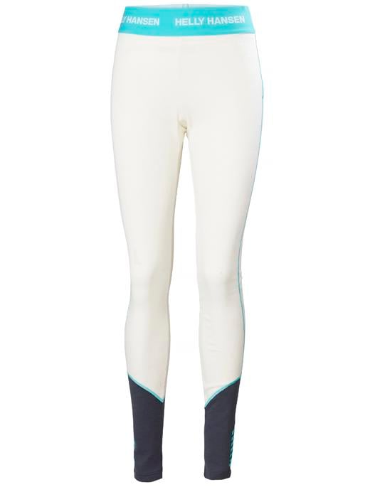 HELLY HANSEN W LIFA MERINO MIDWEIGHT PANTOLON