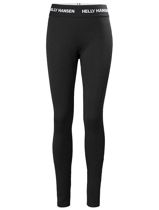 HELLY HANSEN W LIFA MERINO MIDWEIGHT PANTOLON