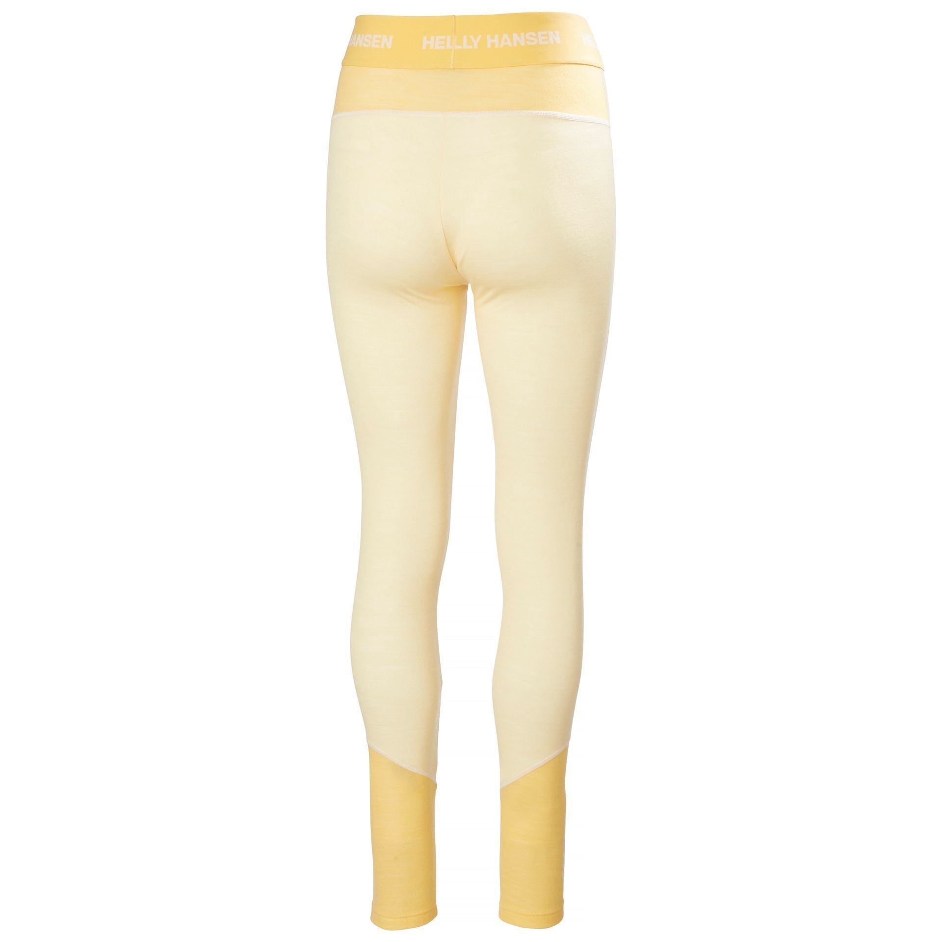 HELLY HANSEN W LIFA MERINO MIDWEIGHT TERMAL İÇLİK ALT