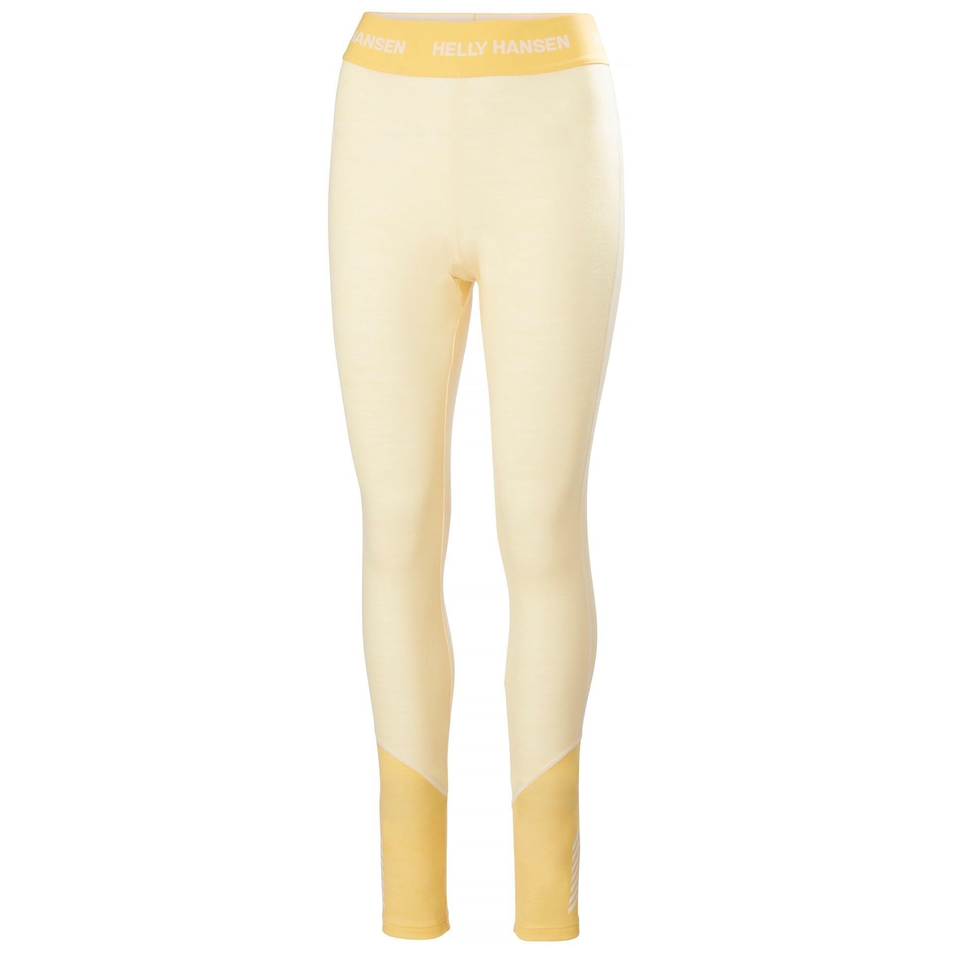 HELLY HANSEN W LIFA MERINO MIDWEIGHT TERMAL İÇLİK ALT
