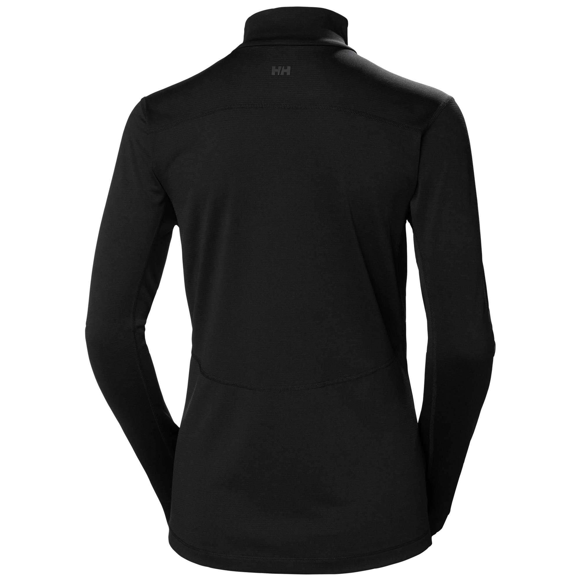 HELLY HANSEN  W LIFA TECH LITE 1/2 ZIP