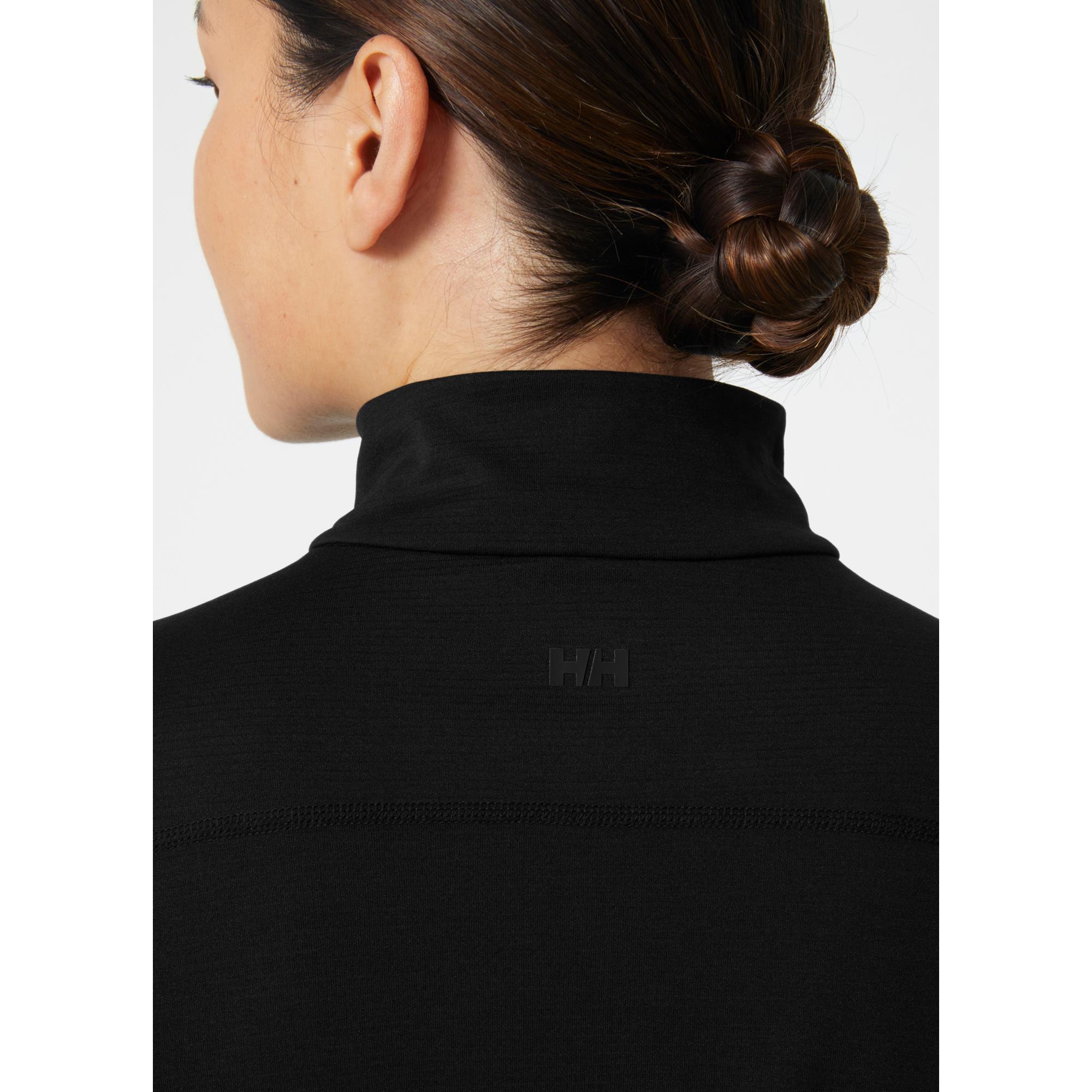 HELLY HANSEN  W LIFA TECH LITE 1/2 ZIP