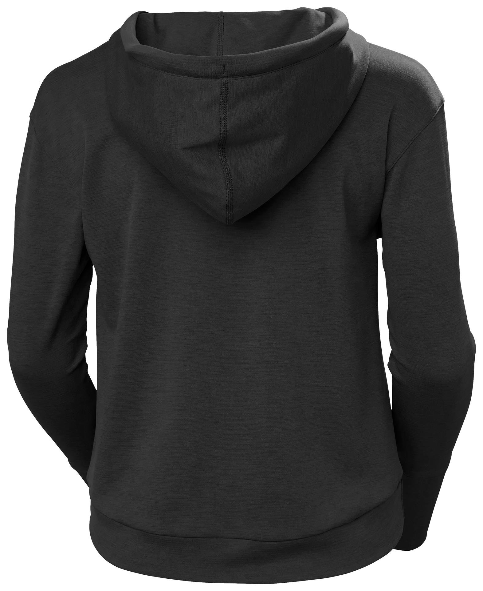 HELLY HANSEN W LIFA TECH LITE HOODIE KAPİŞONLU