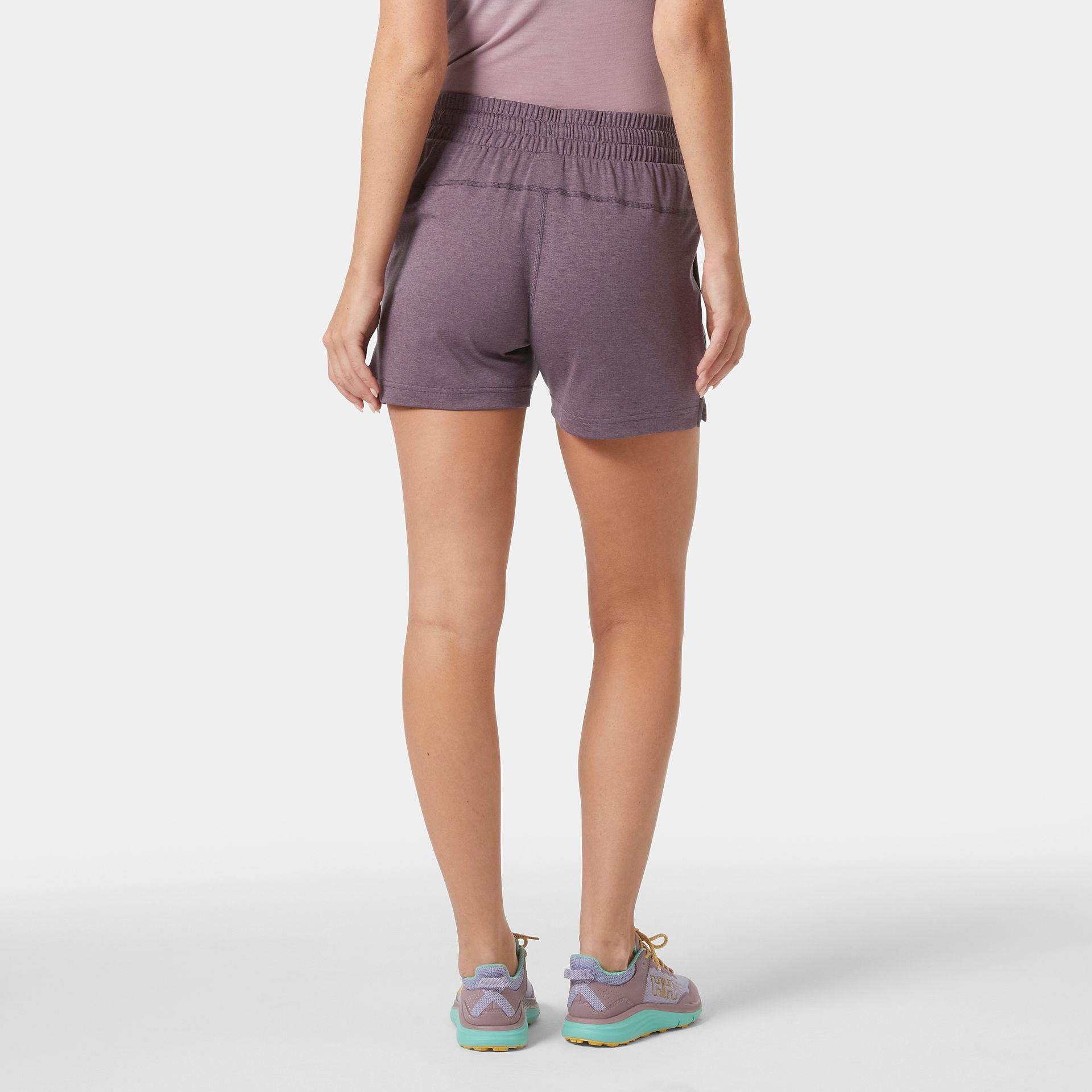 HELLY HANSEN W LIFA TECH LITE ŞORT