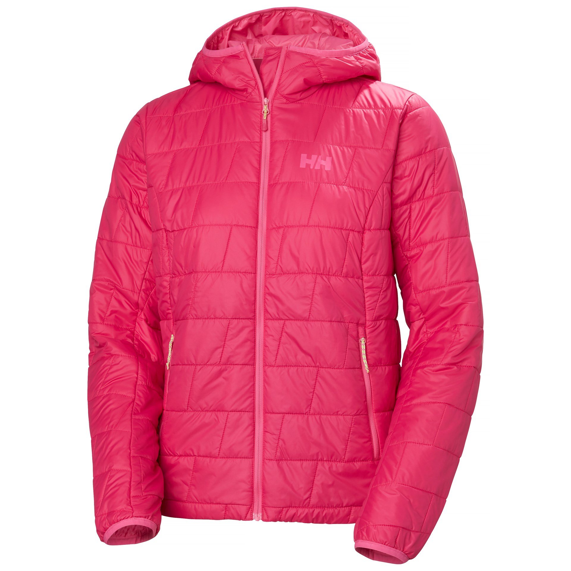 HELLY HANSEN W LIFALOFT DOLGULU KAPÜŞONLU MONT