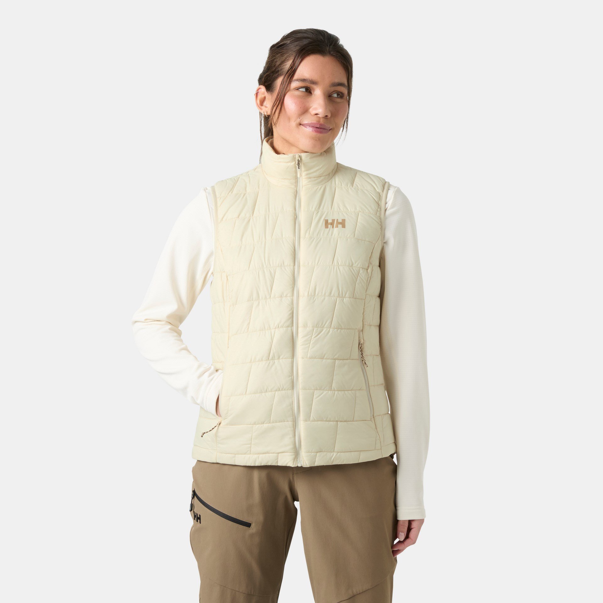 HELLY HANSEN W LIFALOFT DOLGULU YELEK