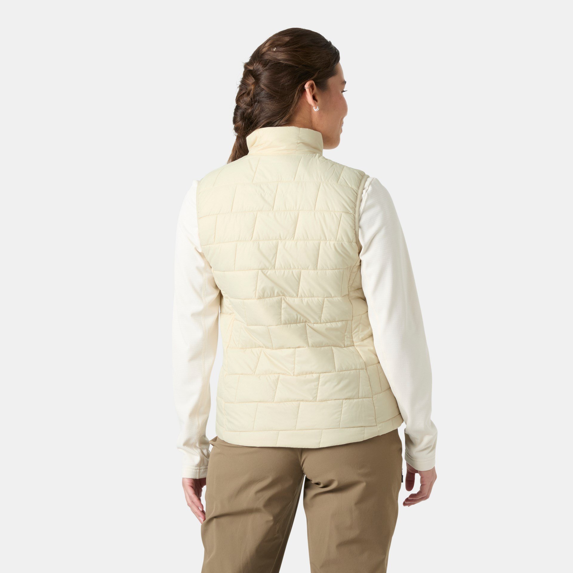 HELLY HANSEN W LIFALOFT DOLGULU YELEK
