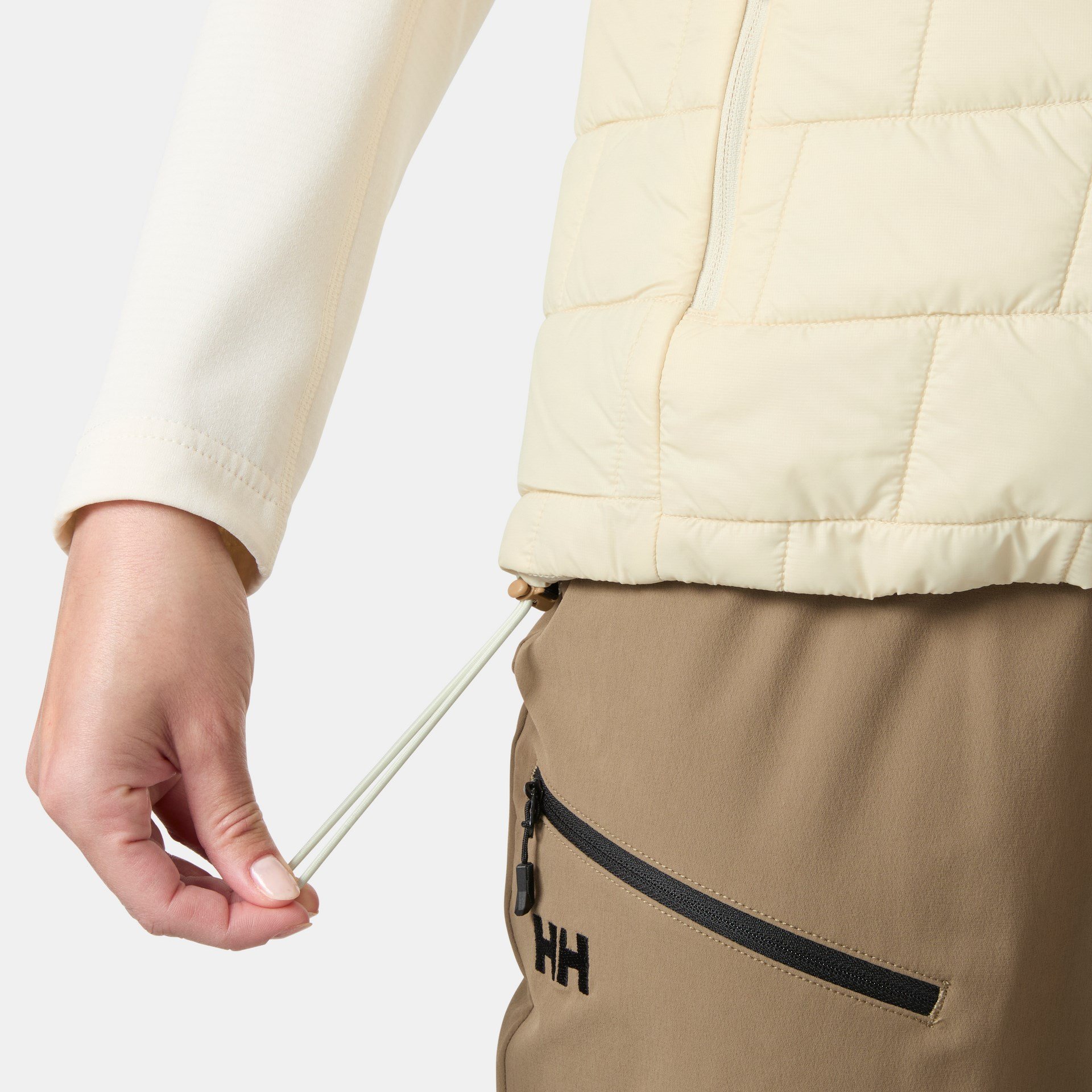 HELLY HANSEN W LIFALOFT DOLGULU YELEK