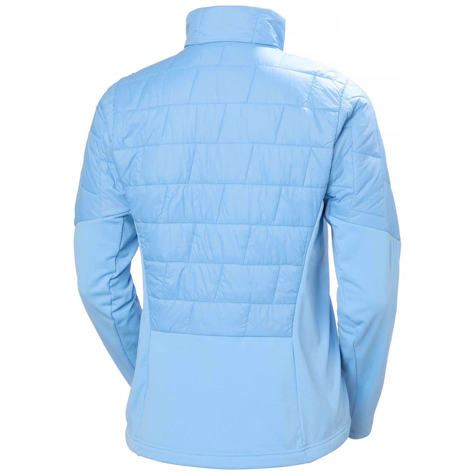 HELLY HANSEN W LIFALOFT HYBRID DOLGULU MONT