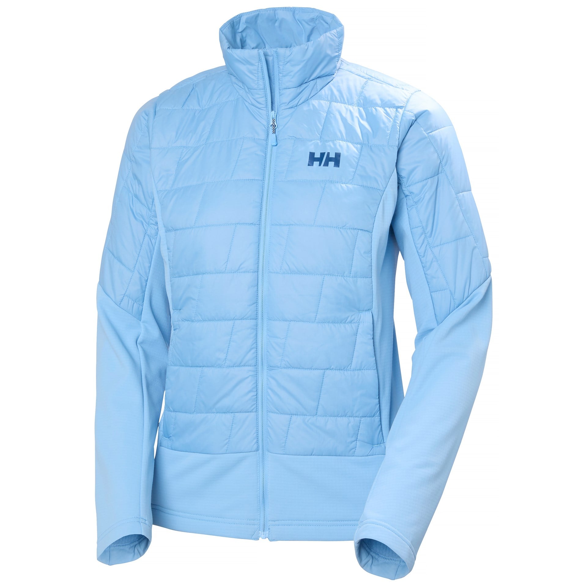 HELLY HANSEN W LIFALOFT HYBRID DOLGULU MONT