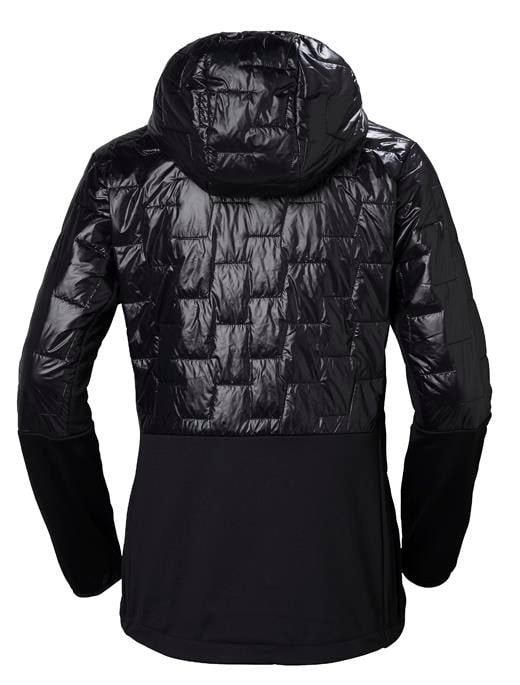 HELLY HANSEN W LIFALOFT HYBRID INSULATOR JK