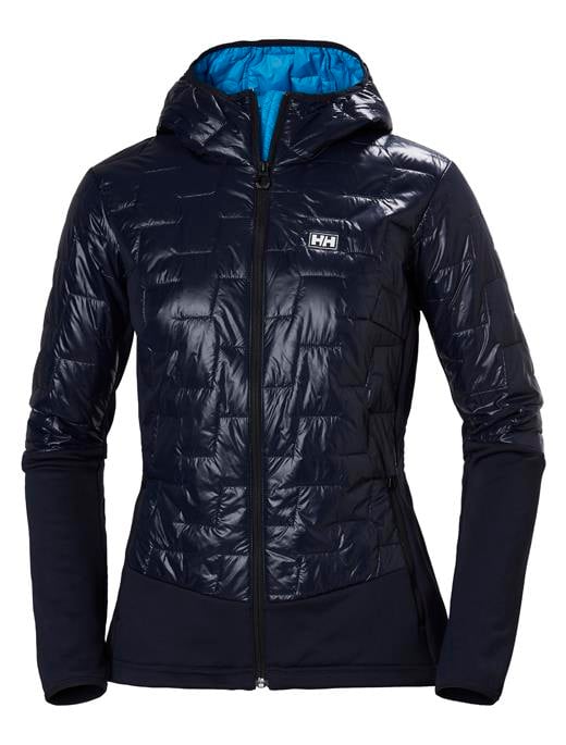 HELLY HANSEN W LIFALOFT HYBRID INSULATOR JK