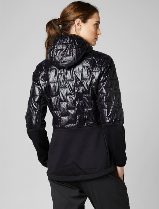 HELLY HANSEN W LIFALOFT HYBRID INSULATOR JK