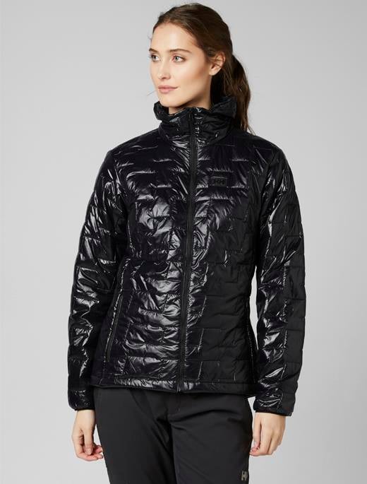 HELLY HANSEN W LIFALOFT INSULATOR MONT