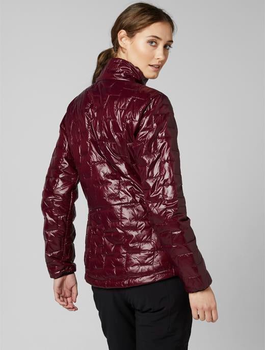 HELLY HANSEN W LIFALOFT INSULATOR MONT