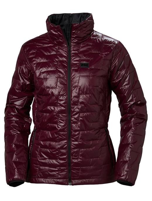 HELLY HANSEN W LIFALOFT INSULATOR MONT