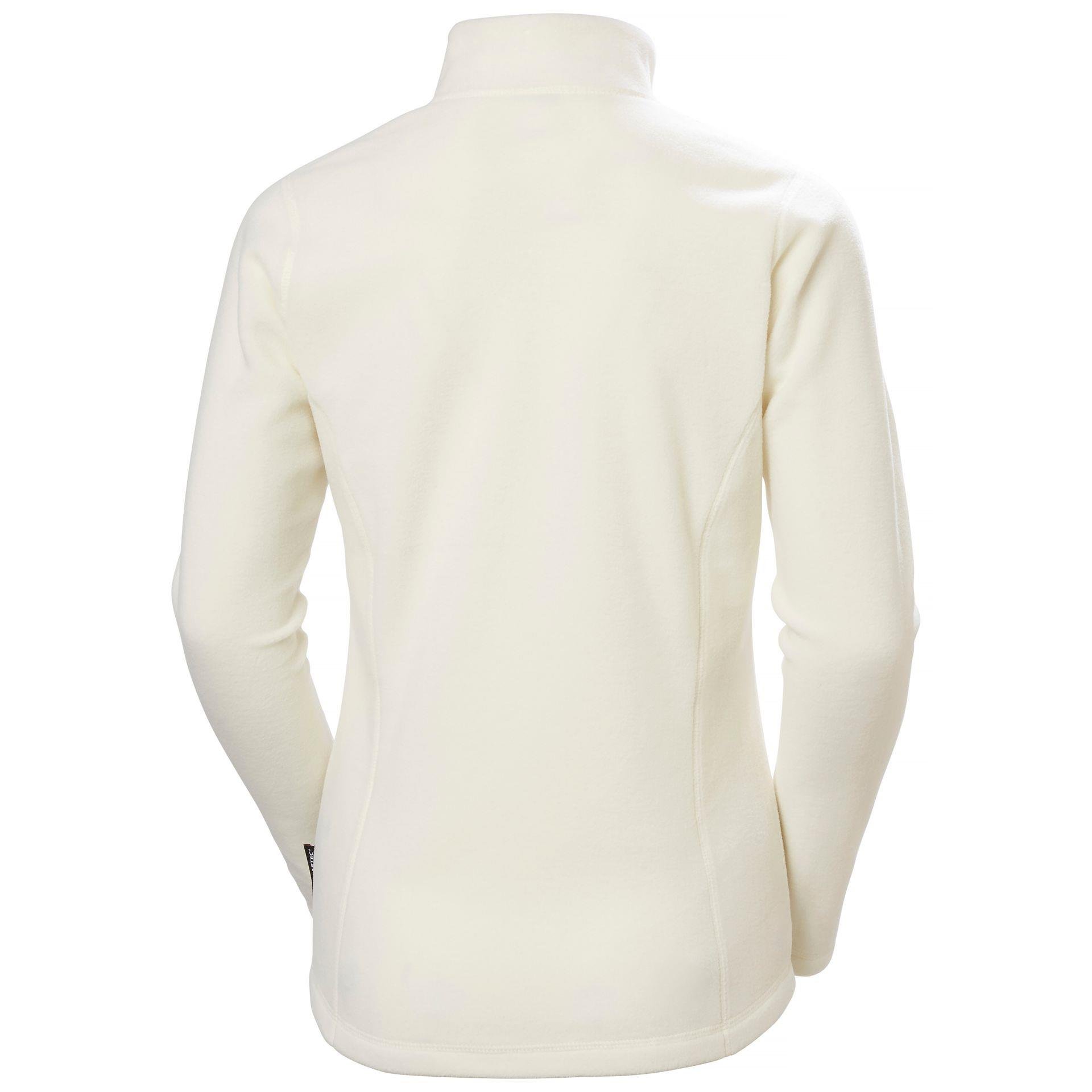 HELLY HANSEN W LIGHT HALFZIP POLAR