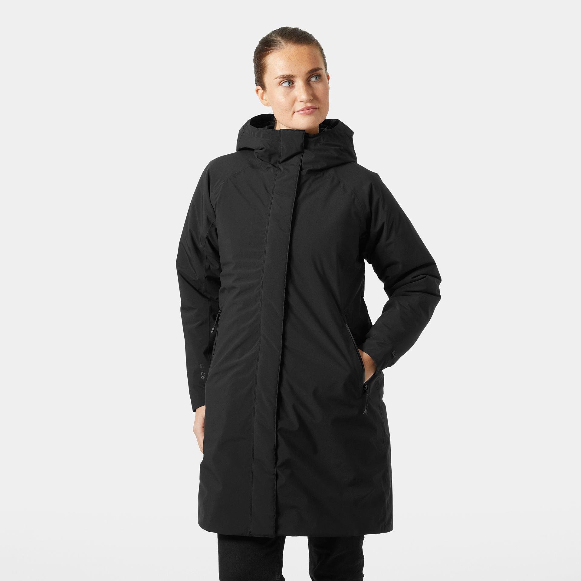 HELLY HANSEN W LILY INS YAĞMURLUK