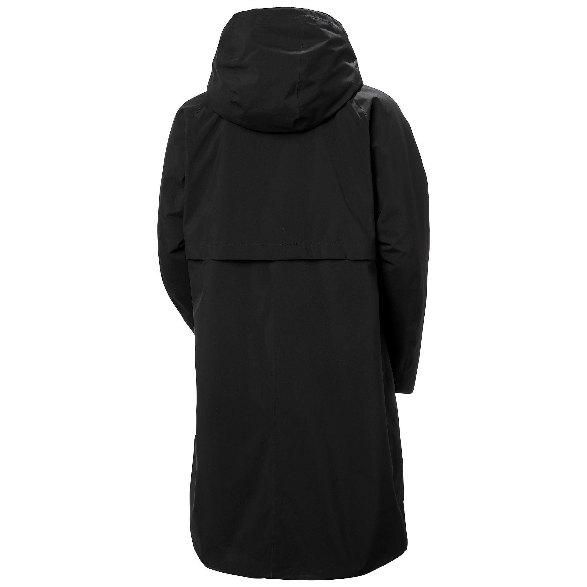 HELLY HANSEN W LILY INS YAĞMURLUK