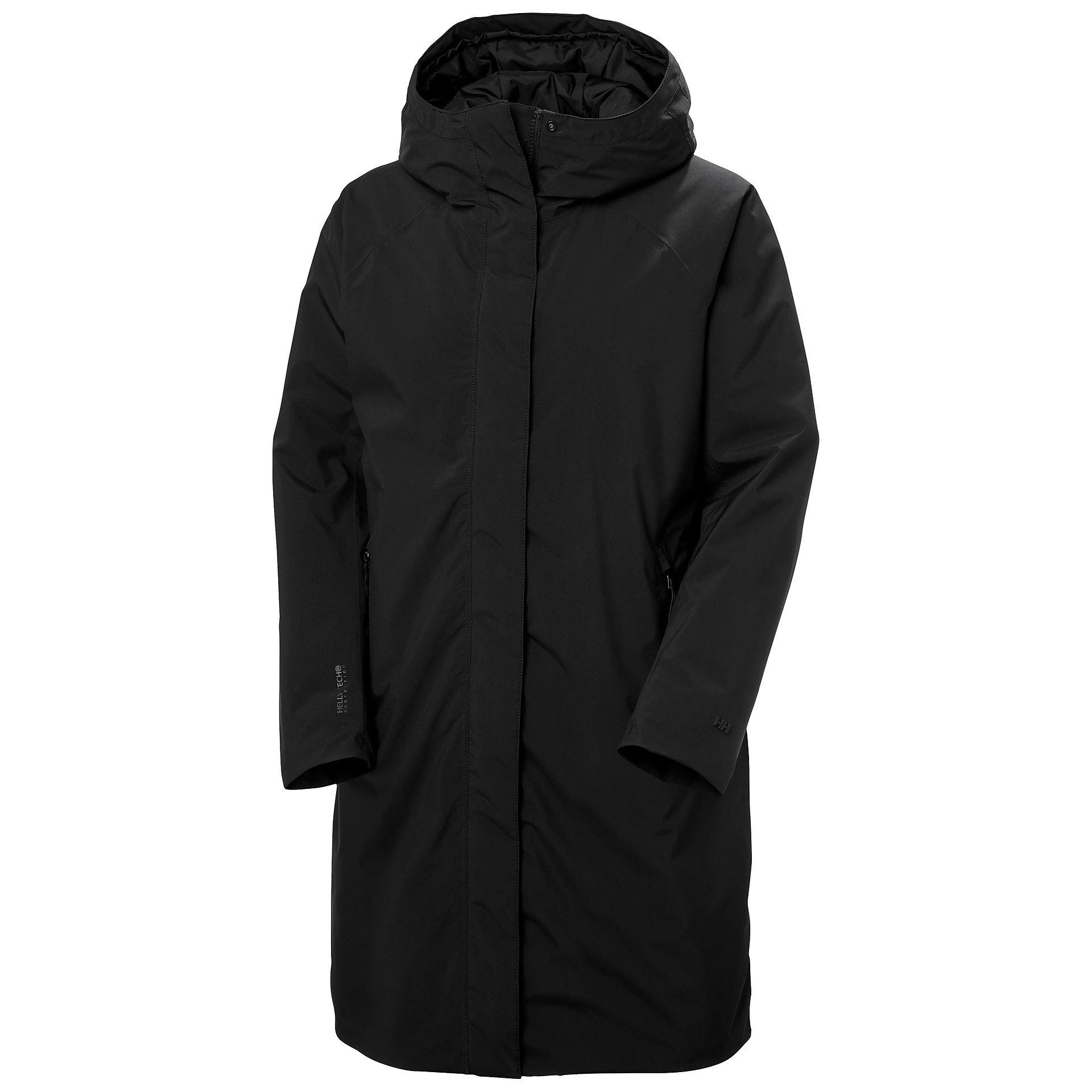 HELLY HANSEN W LILY INS YAĞMURLUK