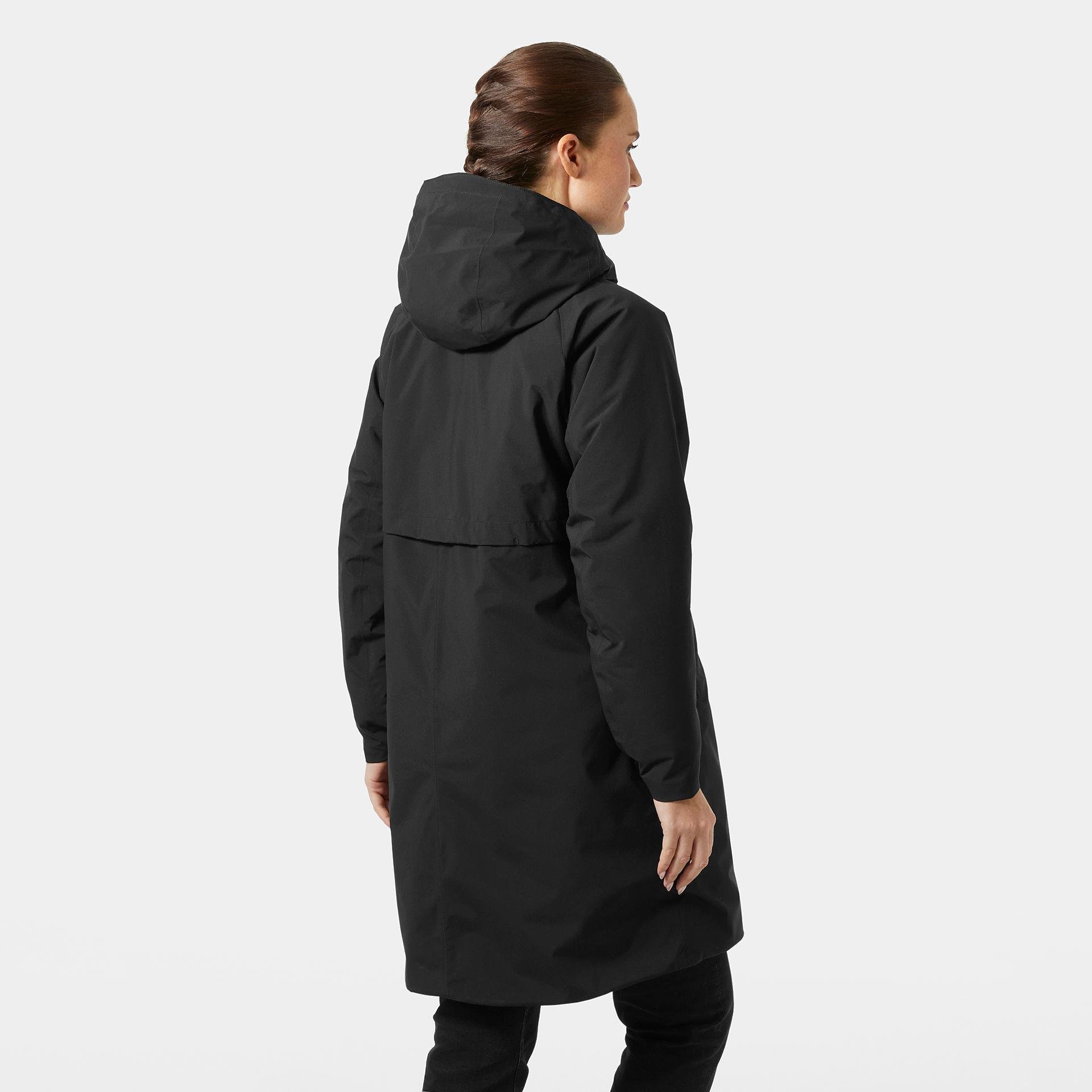 HELLY HANSEN W LILY INS YAĞMURLUK