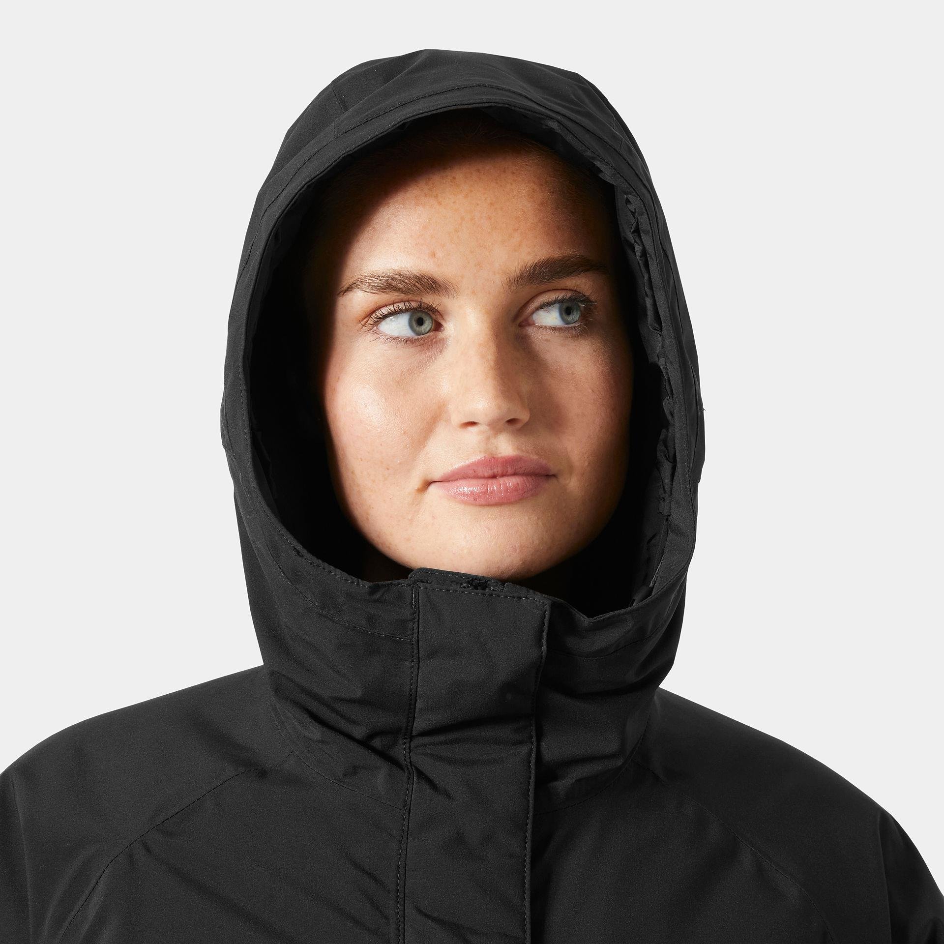 HELLY HANSEN W LILY INS YAĞMURLUK