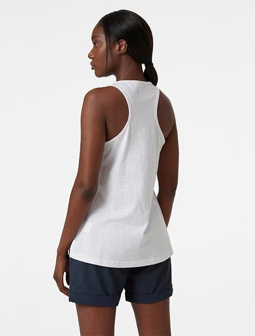 HELLY HANSEN  W  LOGO ATLET