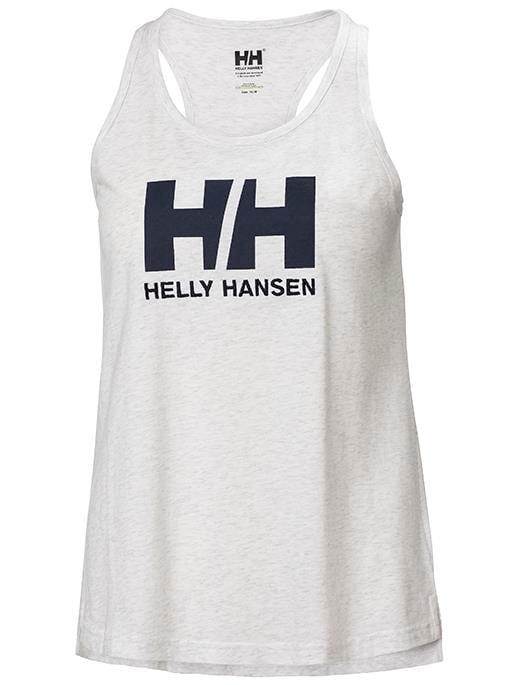 HELLY HANSEN  W  LOGO ATLET