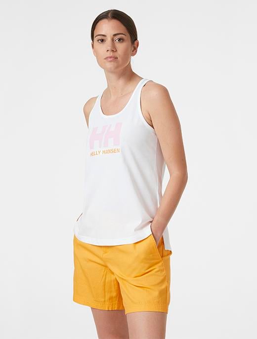 HELLY HANSEN  W  LOGO ATLET