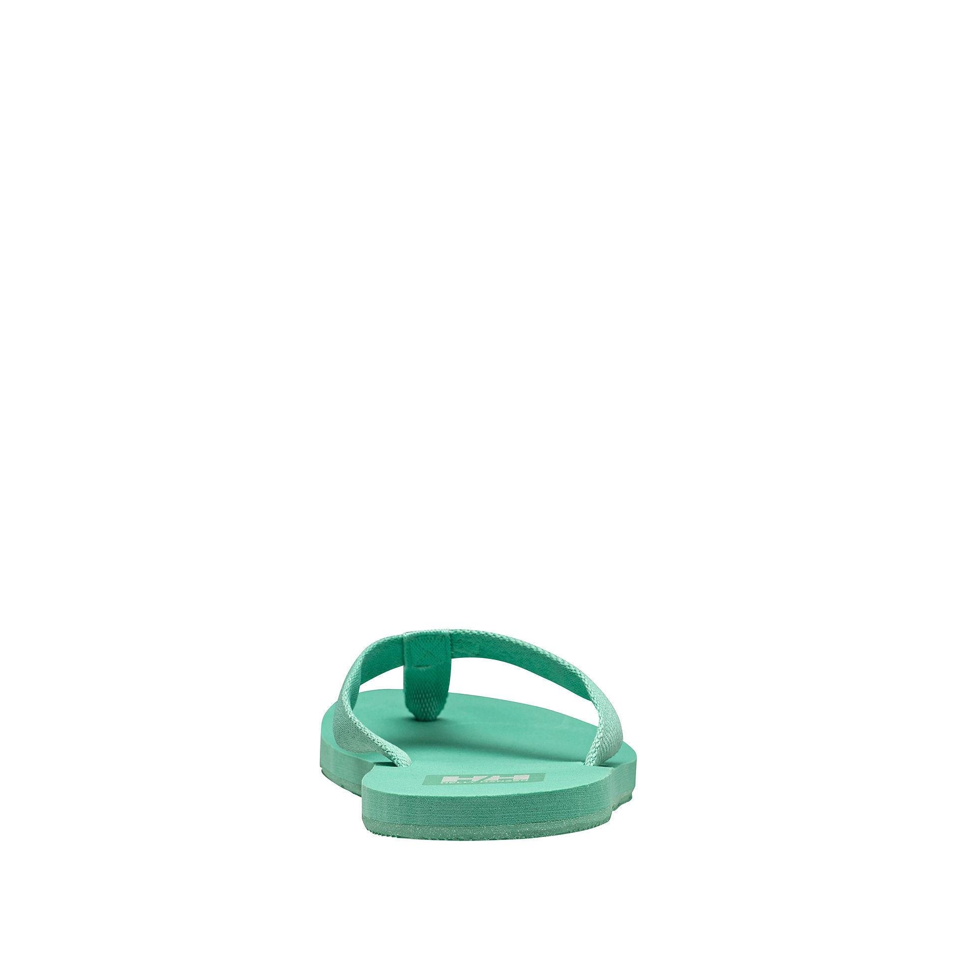 HELLY HANSEN W LOGO SANDAL 2