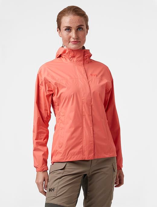 HELLY HANSEN  W LOKE MONT
