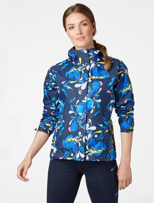HELLY HANSEN  W LOKE MONT