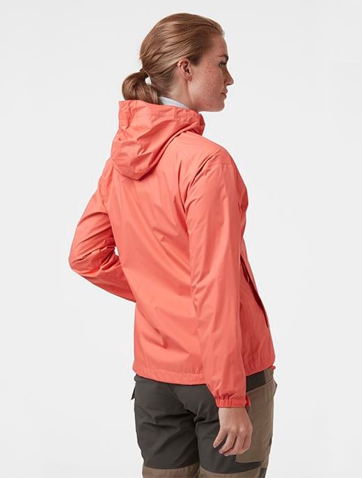 HELLY HANSEN  W LOKE MONT