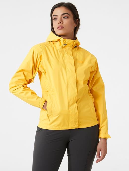 HELLY HANSEN  W LOKE MONT