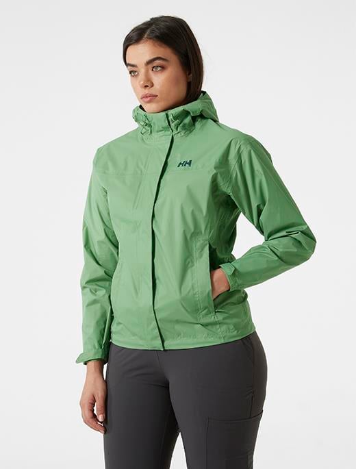 HELLY HANSEN  W LOKE MONT