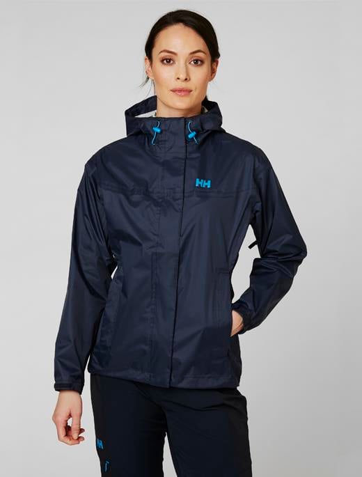 HELLY HANSEN  W LOKE MONT