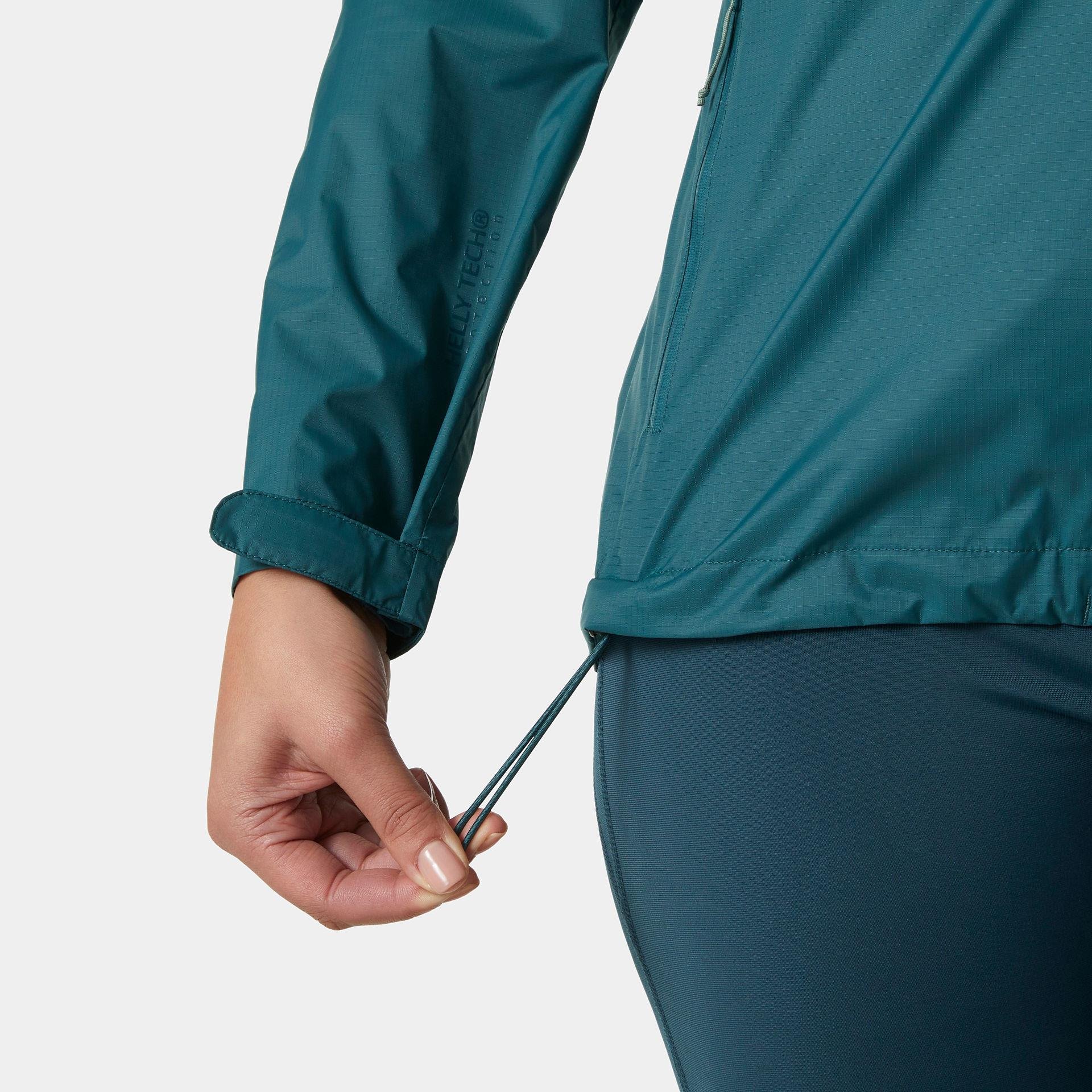 HELLY HANSEN W LOKE TERRA MONT