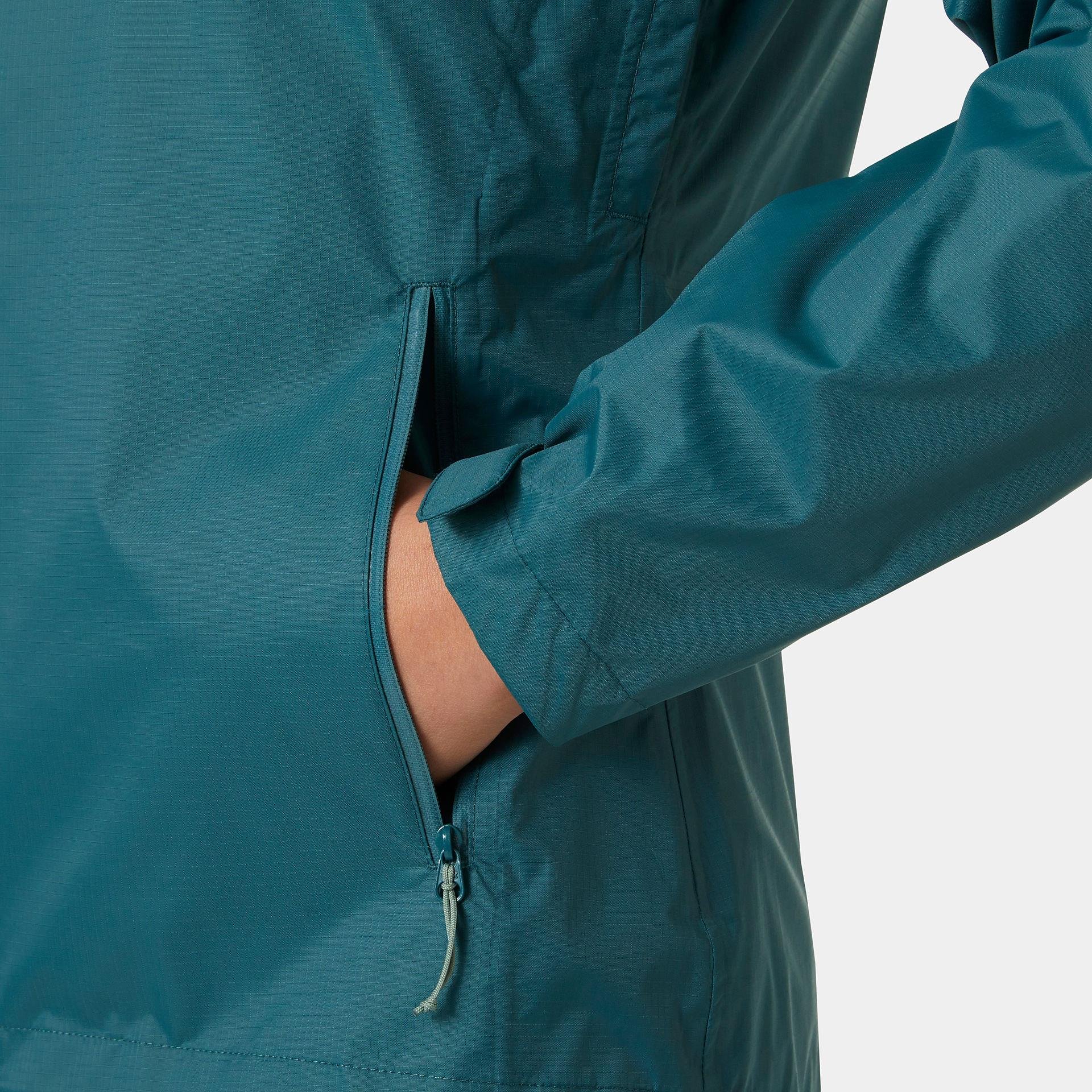 HELLY HANSEN W LOKE TERRA MONT