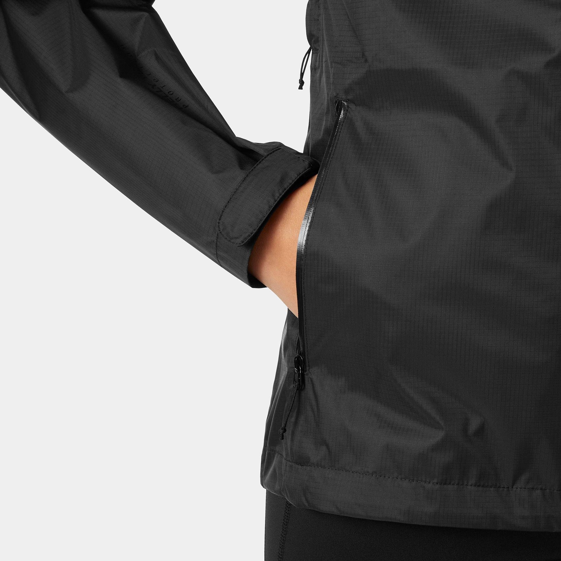 HELLY HANSEN W LOKE TERRA MONT