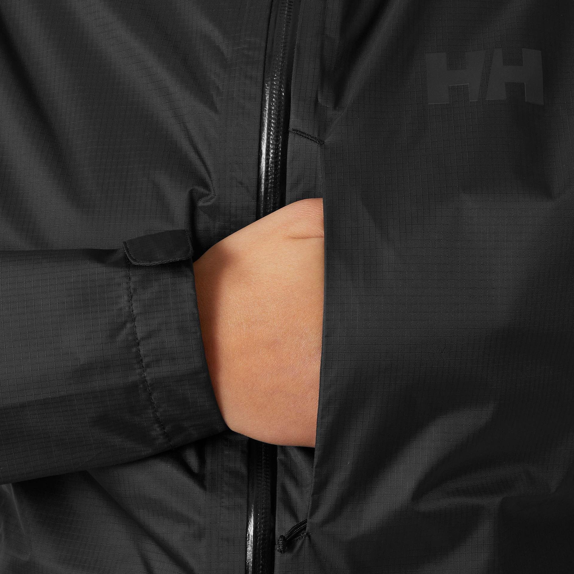 HELLY HANSEN W LOKE TERRA MONT