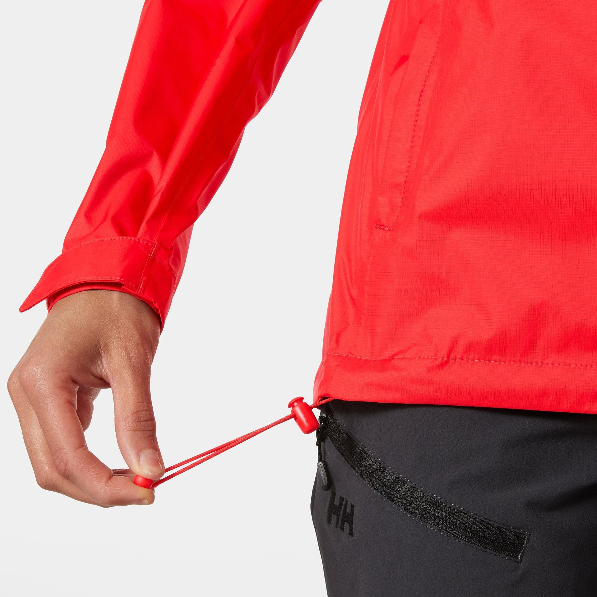 HELLY HANSEN W LOKE YAĞMURLUK MONT 2.0