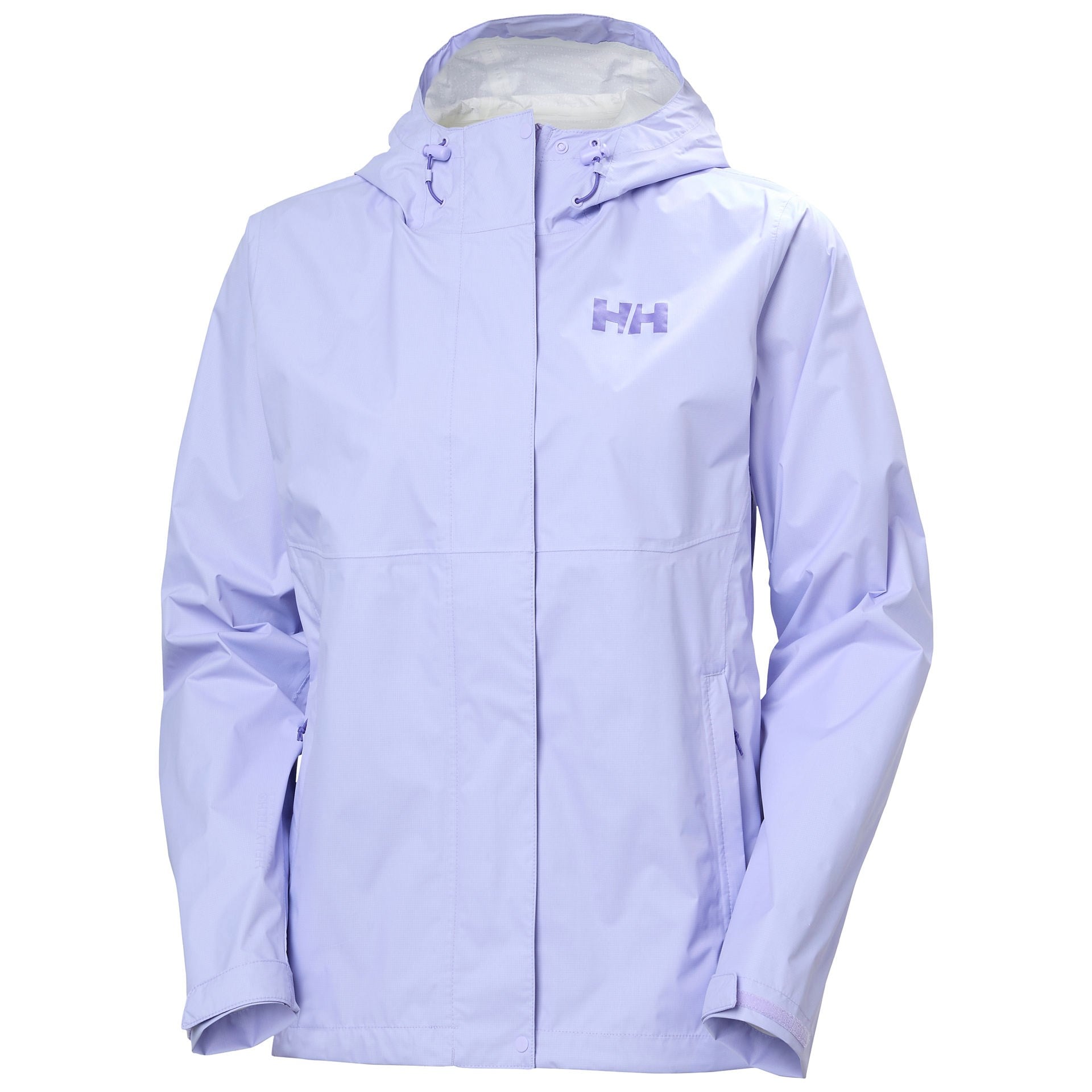 HELLY HANSEN W LOKE YAĞMURLUK MONT 2.0