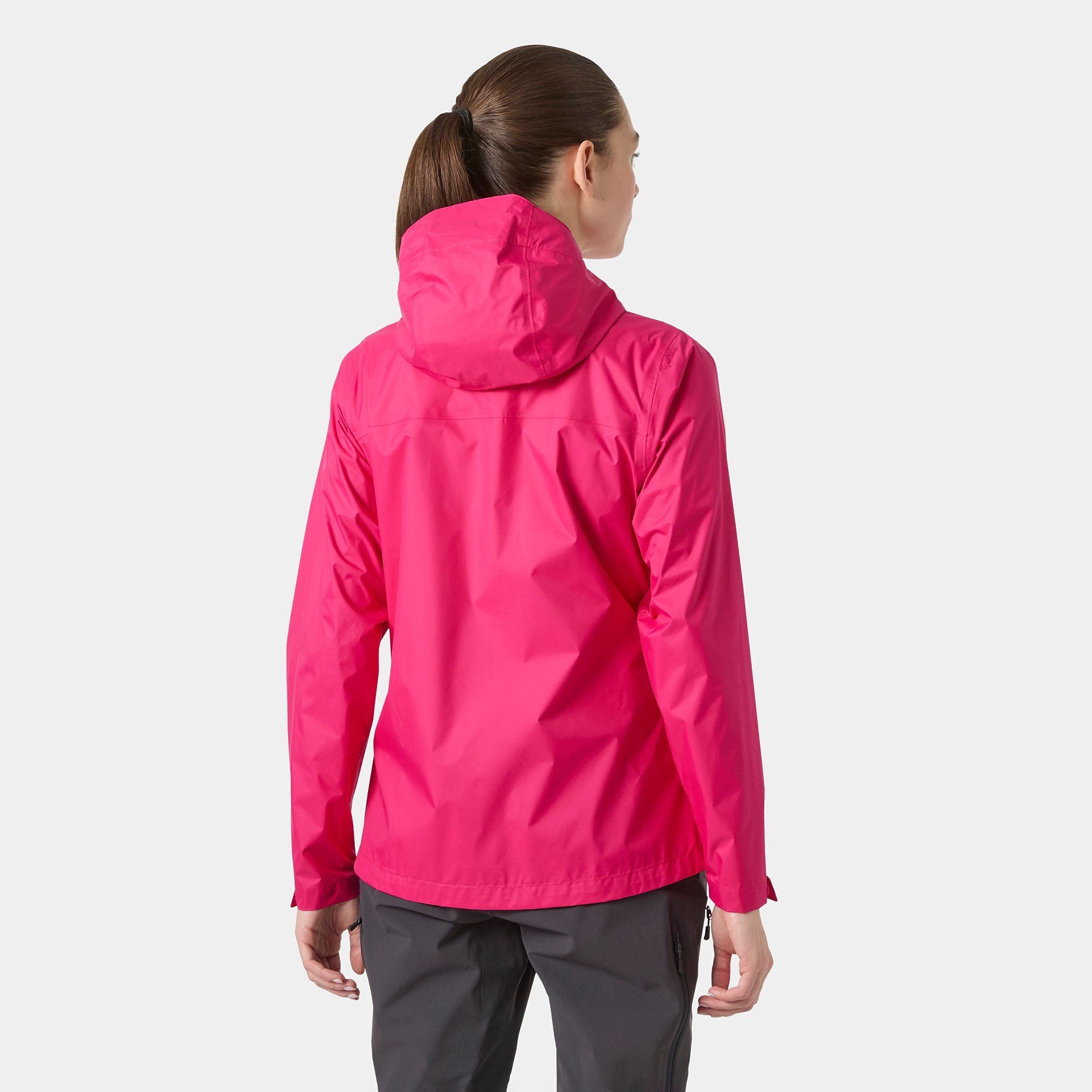 HELLY HANSEN W LOKE YAĞMURLUK MONT 2.0