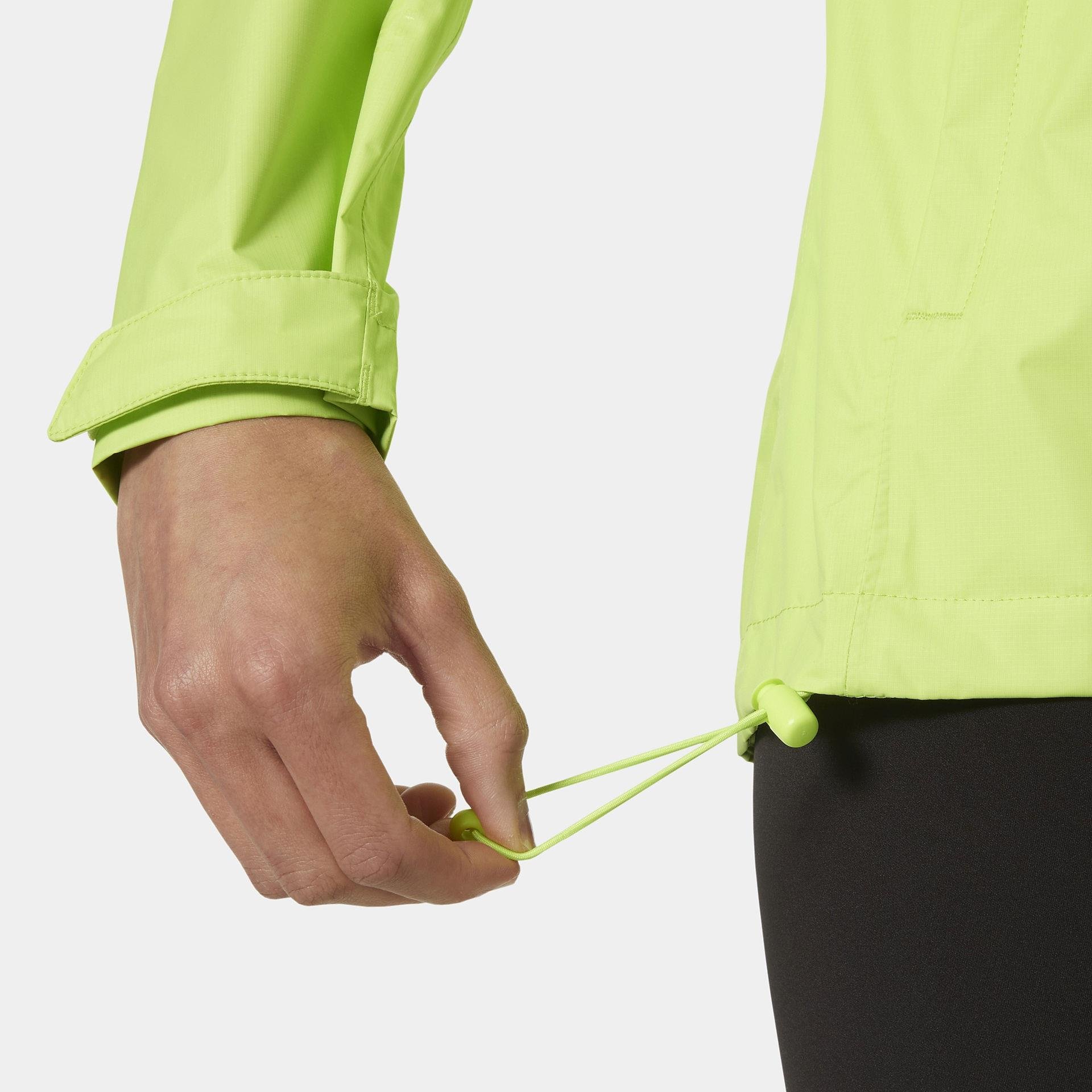 HELLY HANSEN W LOKE YAĞMURLUK MONT 2.0