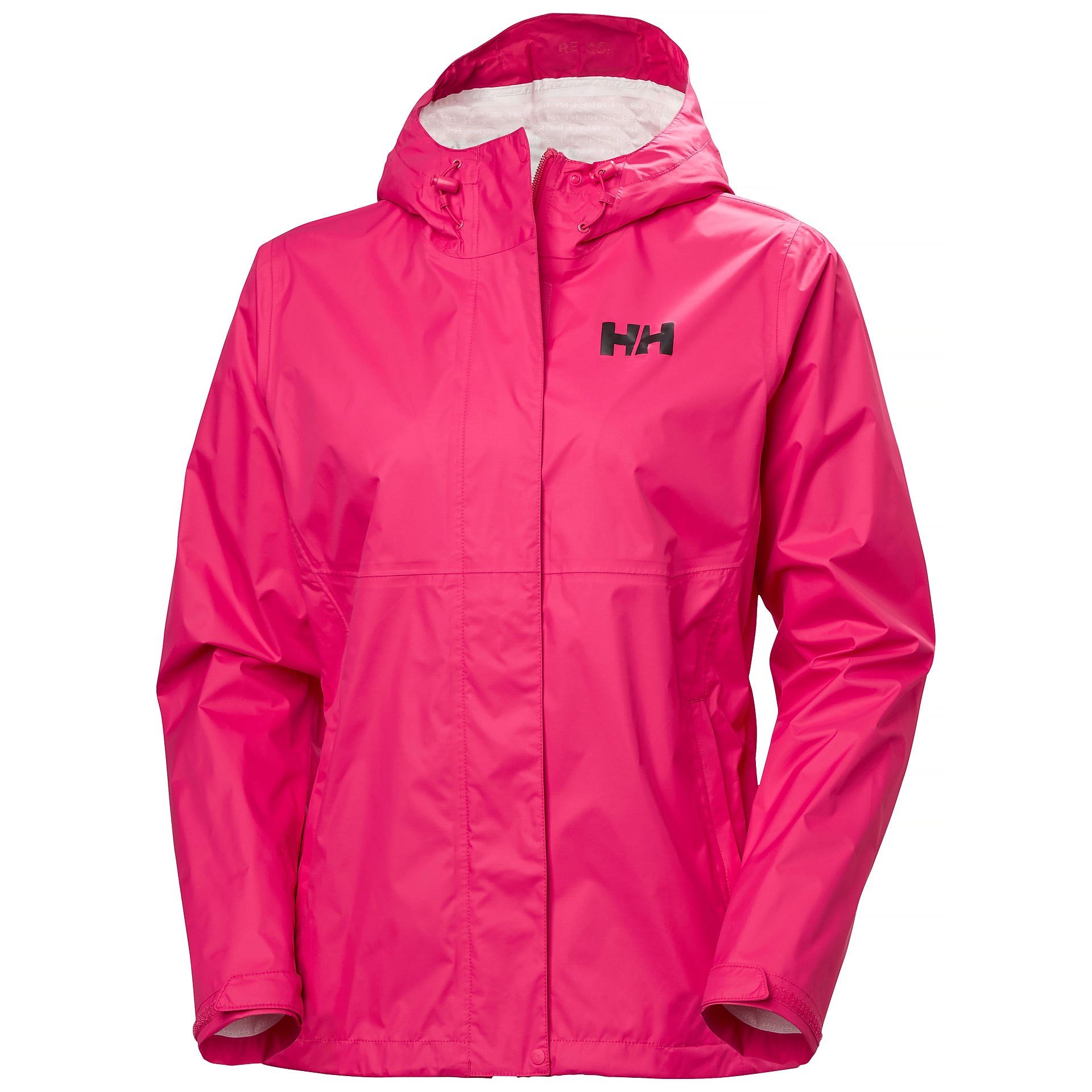 HELLY HANSEN W LOKE YAĞMURLUK MONT 2.0