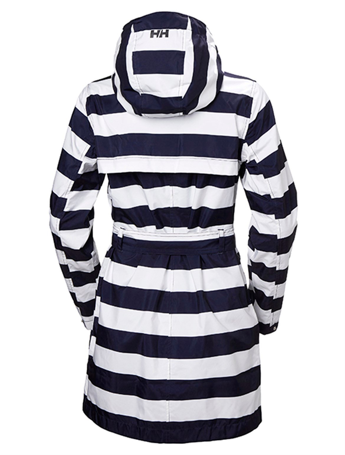 HELLY HANSEN  W LYNESS II COAT