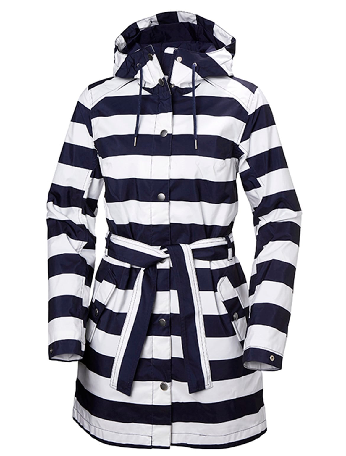 HELLY HANSEN  W LYNESS II COAT