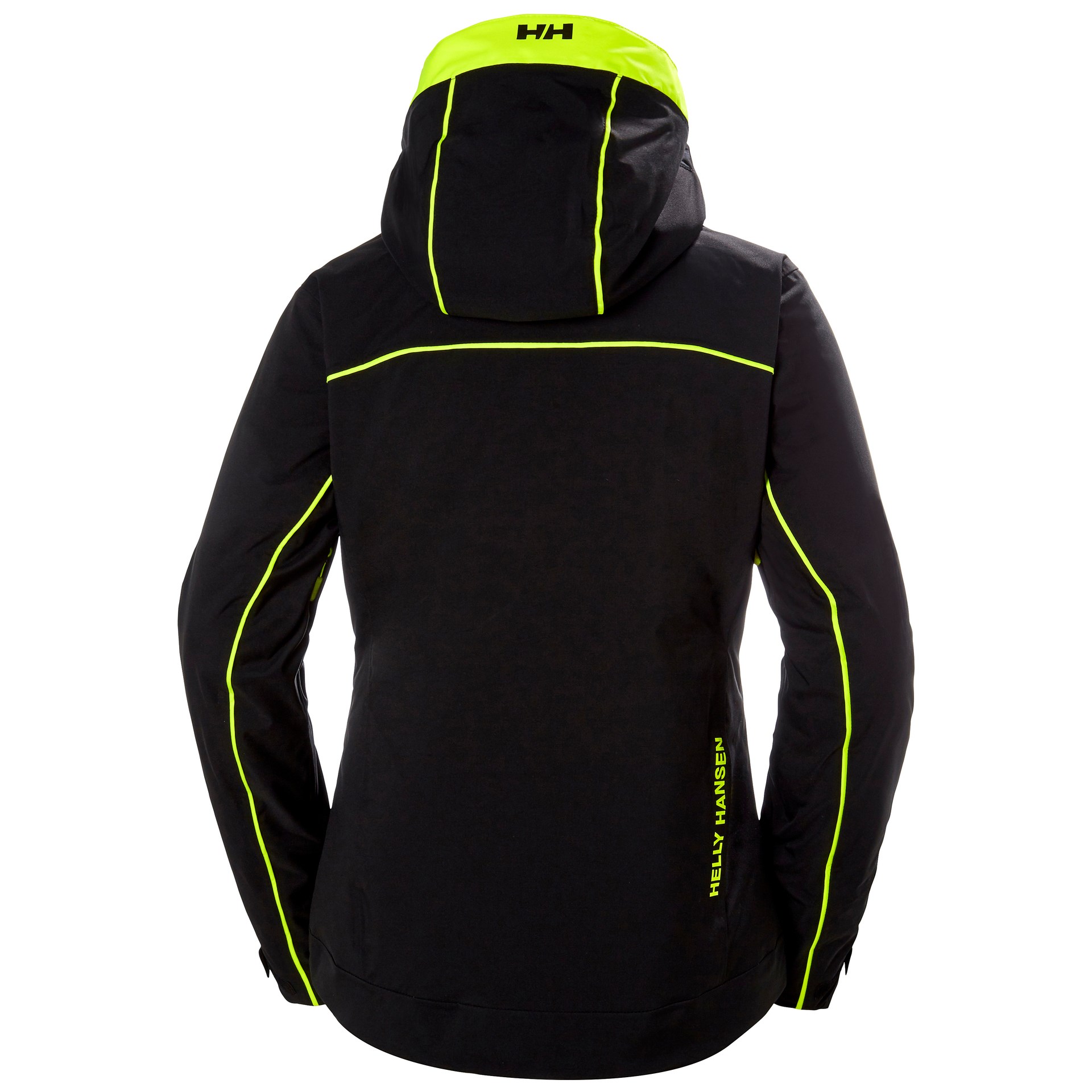 HELLY HANSEN W MAPLE INS MONT
