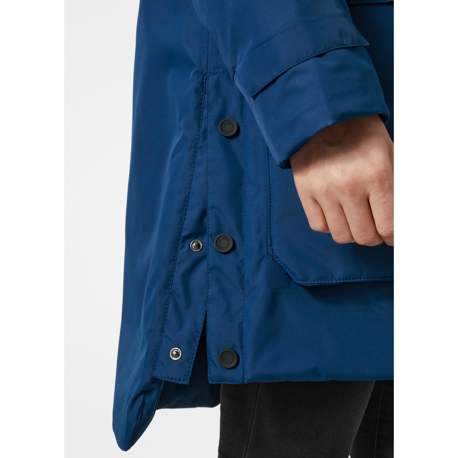 HELLY HANSEN W MAUD PARKA