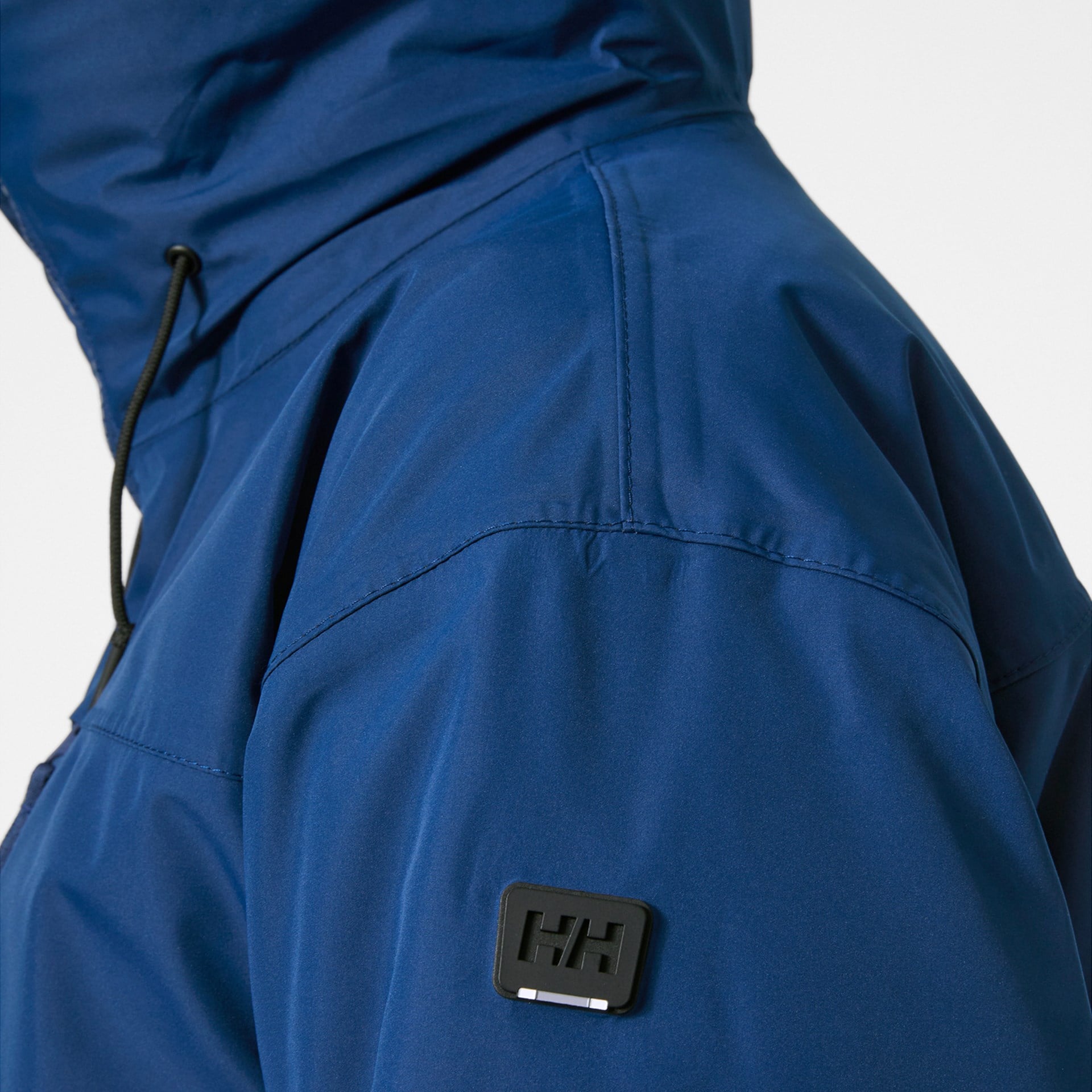 HELLY HANSEN W MAUD PARKA